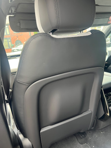 Elite Finish valeting result 2