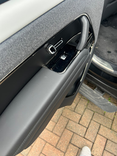 Elite Finish valeting result 5