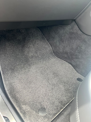 Elite Finish valeting result 6